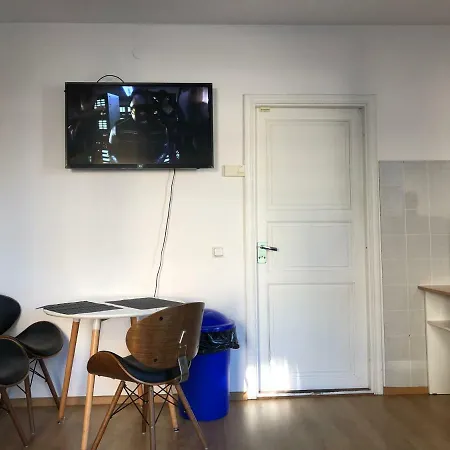 Kesklinn Apartment Tallinn