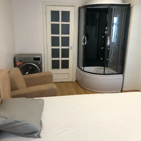 Kesklinn Appartement *