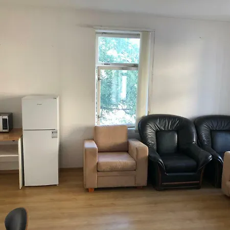 Appartement Kesklinn *