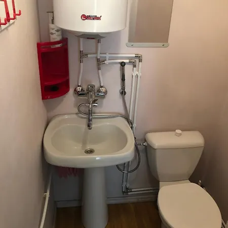 Appartement Kesklinn