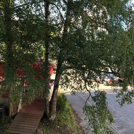 Appartement Kesklinn Tallinn