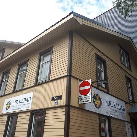 Kesklinn Appartement