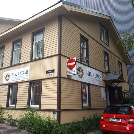 Kesklinn Appartement