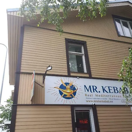 Appartement Kesklinn *